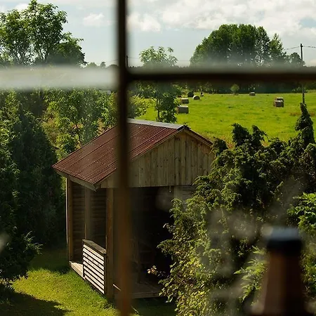 Puhkemaja Veskikivi Holiday