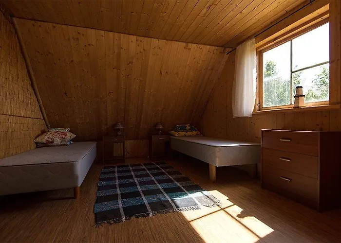 Holiday home Veskikivi Holiday