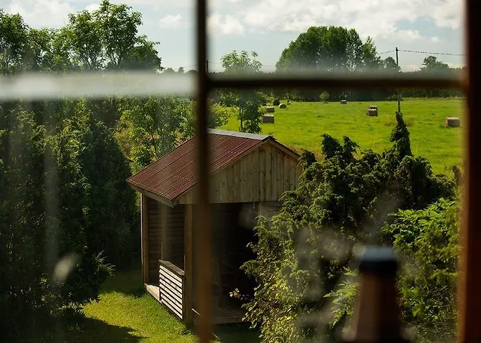 Holiday home Veskikivi Holiday