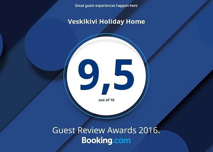 Veskikivi Holiday *